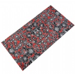 Headwear Outdoor Sports Sublimation Fishing Face Mask Custom Seamelss Bandana