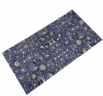 Headwear Outdoor Sports Sublimation Fishing Face Mask Custom Seamelss Bandana