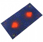 Headwear Outdoor Sports Sublimation Fishing Face Mask Custom Seamelss Bandana