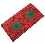 Headwear Outdoor Sports Sublimation Fishing Face Mask Custom Seamelss Bandana