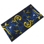 Headwear Outdoor Sports Sublimation Fishing Face Mask Custom Seamelss Bandana