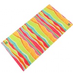 Headwear Outdoor Sports Sublimation Fishing Face Mask Custom Seamelss Bandana