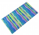 Headwear Outdoor Sports Sublimation Fishing Face Mask Custom Seamelss Bandana