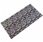 Headwear Outdoor Sports Sublimation Fishing Face Mask Custom Seamelss Bandana