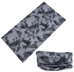 Headwear Outdoor Sports Sublimation Fishing Face Mask Custom Seamelss Bandana