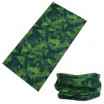 Headwear Outdoor Sports Sublimation Fishing Face Mask Custom Seamelss Bandana