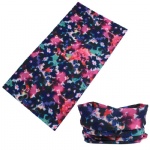 Headwear Outdoor Sports Sublimation Fishing Face Mask Custom Seamelss Bandana