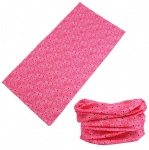 Headwear Outdoor Sports Sublimation Fishing Face Mask Custom Seamelss Bandana