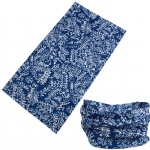 Headwear Outdoor Sports Sublimation Fishing Face Mask Custom Seamelss Bandana