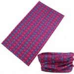 Headwear Outdoor Sports Sublimation Fishing Face Mask Custom Seamelss Bandana