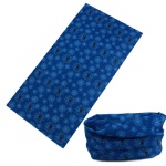 Headwear Outdoor Sports Sublimation Fishing Face Mask Custom Seamelss Bandana