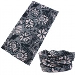 Headwear Outdoor Sports Sublimation Fishing Face Mask Custom Seamelss Bandana