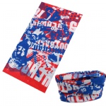 Headwear Outdoor Sports Sublimation Fishing Face Mask Custom Seamelss Bandana