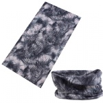 Headwear Outdoor Sports Sublimation Fishing Face Mask Custom Seamelss Bandana