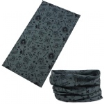 Headwear Outdoor Sports Sublimation Fishing Face Mask Custom Seamelss Bandana