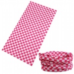 Headwear Outdoor Sports Sublimation Fishing Face Mask Custom Seamelss Bandana