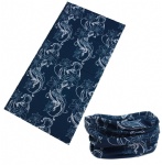 Headwear Outdoor Sports Sublimation Fishing Face Mask Custom Seamelss Bandana