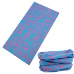 Headwear Outdoor Sports Sublimation Fishing Face Mask Custom Seamelss Bandana