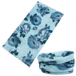 Headwear Outdoor Sports Sublimation Fishing Face Mask Custom Seamelss Bandana