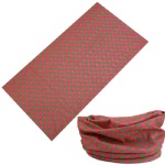 Headwear Outdoor Sports Sublimation Fishing Face Mask Custom Seamelss Bandana