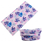 Headwear Outdoor Sports Sublimation Fishing Face Mask Custom Seamelss Bandana