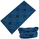 Headwear Outdoor Sports Sublimation Fishing Face Mask Custom Seamelss Bandana