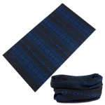 Headwear Outdoor Sports Sublimation Fishing Face Mask Custom Seamelss Bandana