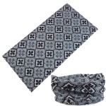 Headwear Outdoor Sports Sublimation Fishing Face Mask Custom Seamelss Bandana