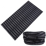 Headwear Outdoor Sports Sublimation Fishing Face Mask Custom Seamelss Bandana