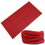 Headwear Outdoor Sports Sublimation Fishing Face Mask Custom Seamelss Bandana