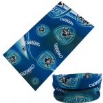 Headwear Outdoor Sports Sublimation Fishing Face Mask Custom Seamelss Bandana