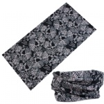 Headwear Outdoor Sports Sublimation Fishing Face Mask Custom Seamelss Bandana