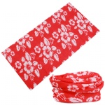 Headwear Outdoor Sports Sublimation Fishing Face Mask Custom Seamelss Bandana