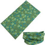 Headwear Outdoor Sports Sublimation Fishing Face Mask Custom Seamelss Bandana