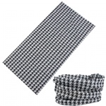 Headwear Outdoor Sports Sublimation Fishing Face Mask Custom Seamelss Bandana