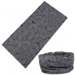 Headwear Outdoor Sports Sublimation Fishing Face Mask Custom Seamelss Bandana