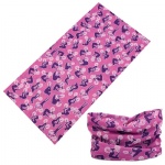 Headwear Outdoor Sports Sublimation Fishing Face Mask Custom Seamelss Bandana