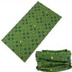 Headwear Outdoor Sports Sublimation Fishing Face Mask Custom Seamelss Bandana