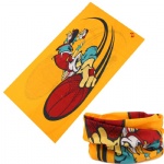 Headwear Outdoor Sports Sublimation Fishing Face Mask Custom Seamelss Bandana