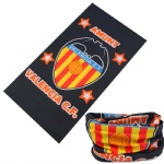 Headwear Outdoor Sports Sublimation Fishing Face Mask Custom Seamelss Bandana