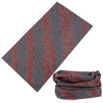 Headwear Outdoor Sports Sublimation Fishing Face Mask Custom Seamelss Bandana