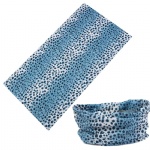 Headwear Outdoor Sports Sublimation Fishing Face Mask Custom Seamelss Bandana