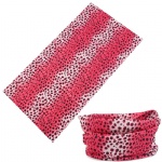 Headwear Outdoor Sports Sublimation Fishing Face Mask Custom Seamelss Bandana