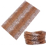 Headwear Outdoor Sports Sublimation Fishing Face Mask Custom Seamelss Bandana