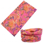 Headwear Outdoor Sports Sublimation Fishing Face Mask Custom Seamelss Bandana