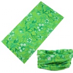 Headwear Outdoor Sports Sublimation Fishing Face Mask Custom Seamelss Bandana