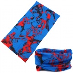 Headwear Outdoor Sports Sublimation Fishing Face Mask Custom Seamelss Bandana