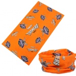 Headwear Outdoor Sports Sublimation Fishing Face Mask Custom Seamelss Bandana