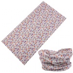 Headwear Outdoor Sports Sublimation Fishing Face Mask Custom Seamelss Bandana