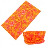 Headwear Outdoor Sports Sublimation Fishing Face Mask Custom Seamelss Bandana